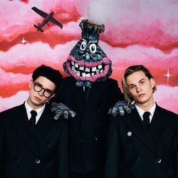 Syn Okiennika Chords by Kacperczyk, Artur Rojek