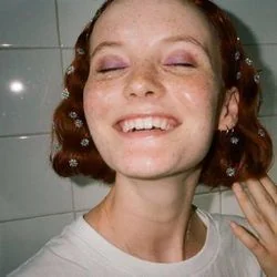 Dinner Tab by Kacy Hill