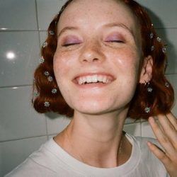 Dinner Tabs by Kacy Hill