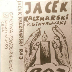 Bal U Pana Boga by Jacek Kaczmarski