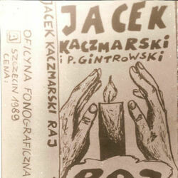Bal U Pana Boga Tab by Jacek Kaczmarski
