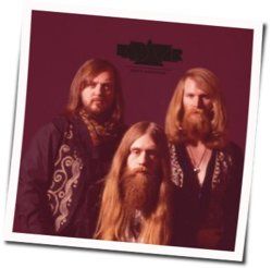 Come Back Life Chords by Kadavar