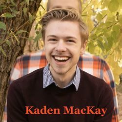 Passing Through Can't The Future Just Wait Ukulele Chords by Kaden Mackay