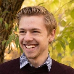 Time Passing Through Chords by Kaden Mackay