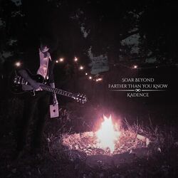 Dear My Old Friend Ii Chords by Kadence