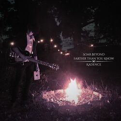 The Broken Ending Chords by Kadence