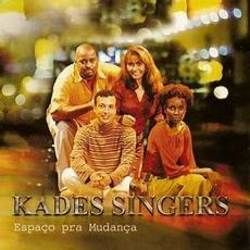 Maior Amor by Kades Singers
