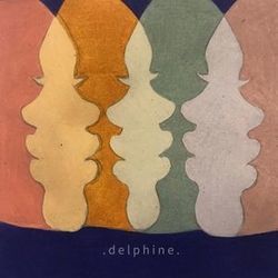 Delphine Chords by Kadhja Bonet