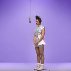Delphine Ukulele Chords by Kadhja Bonet