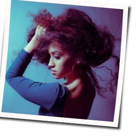 Nobody Other Chords by Kadhja Bonet