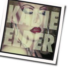First Time He Kissed A Boy Chords by Kadie Elder
