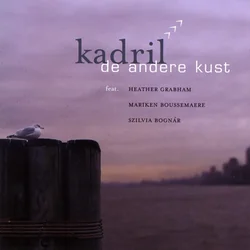 The New York Trader Chords by Kadril