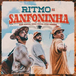 Ritmo Da Sanfoninha Chords by Kadu Martins