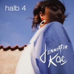 Jenniffer Kae chords for Halb 4