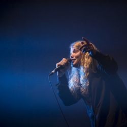 Europe Is Lost Bass Tab by Kate Tempest