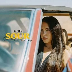 Sour Chords by Kaeyra