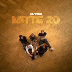 Mitte 20 Chords by Kaffkiez