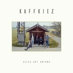 Rette Mich Chords by Kaffkiez