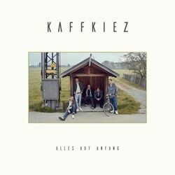 Rette Mich by Kaffkiez