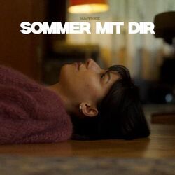 Sommer Mit Dir Chords by Kaffkiez