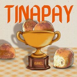 Tinapay Solo Tab by Kahel