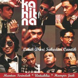 Mantan Terindah Chords by Kahitna