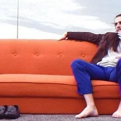 Maybe Chords by Kahone Concept