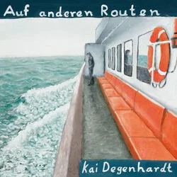 Auf Anderen Routen Chords by Kai Degenhardt
