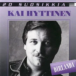 Dirlanda Chords by Kai Hyttinen