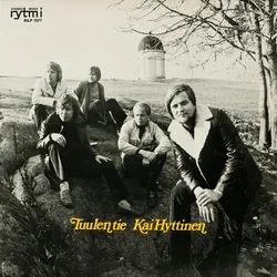 Käymään Vain Bass Tab by Kai Hyttinen