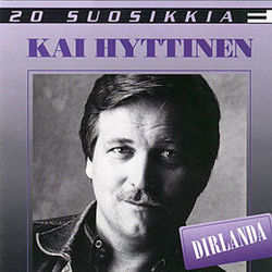 Dirlanda Chords by Kai Hyttinen