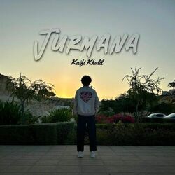 Jurmana by Kaifi Khalil