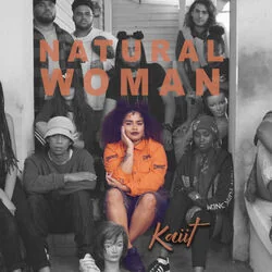 Natural Woman Chords by Kaiit