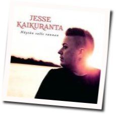 Naytan Sulle Rannan Chords by Jesse Kaikuranta