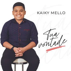 Tua Vontade Chords by Kaiky Mello