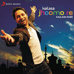 Saiyyan Chords by Kailash Kher