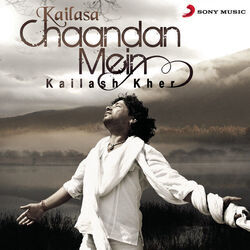 Kailash Kher chords for Tere naina