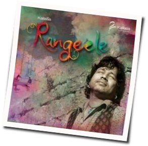Tu Kya Jaane Chords by Kailash Kher