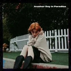 Another Day In Paradise Chords by Kailee Morgue