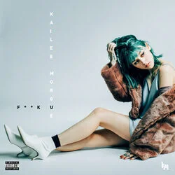 F**k U Chords by Kailee Morgue