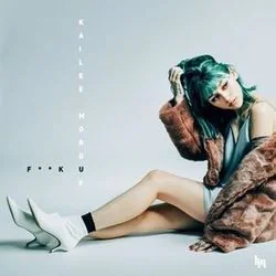 Fuck U Chords by Kailee Morgue