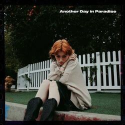 Another Day In Paradise Chords by Kailee Morgue