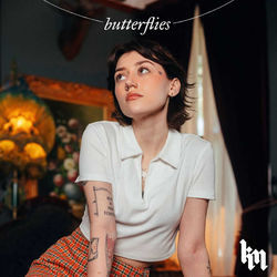 Butterflies Chords by Kailee Morgue