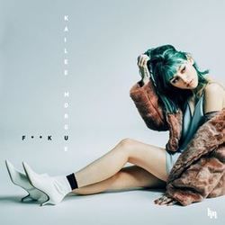 Fuck U Chords by Kailee Morgue