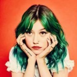 Ghost Of Mine Chords by Kailee Morgue