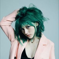 Headcase Chords by Kailee Morgue