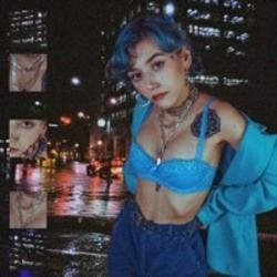 Lucy Plays Cupid Chords by Kailee Morgue