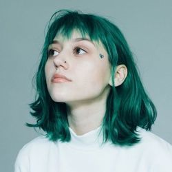 Medusa Chords by Kailee Morgue