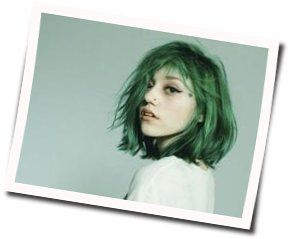 Siren Chords by Kailee Morgue