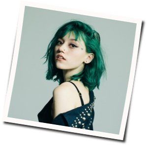 Unfortunate Soul Chords by Kailee Morgue